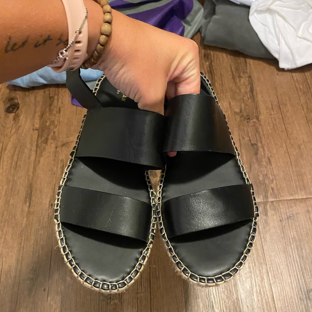 Cole Haan Sandals